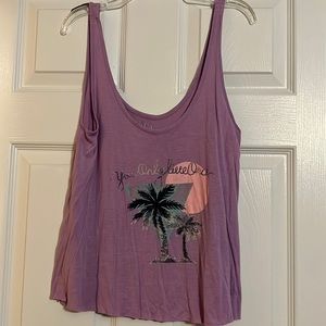 It’s Five o’clock Somehwere Tank Top